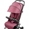 Peg Perego Volo Stroller + Travel Bag
