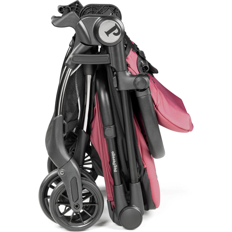 Peg Perego Volo Stroller + Travel Bag