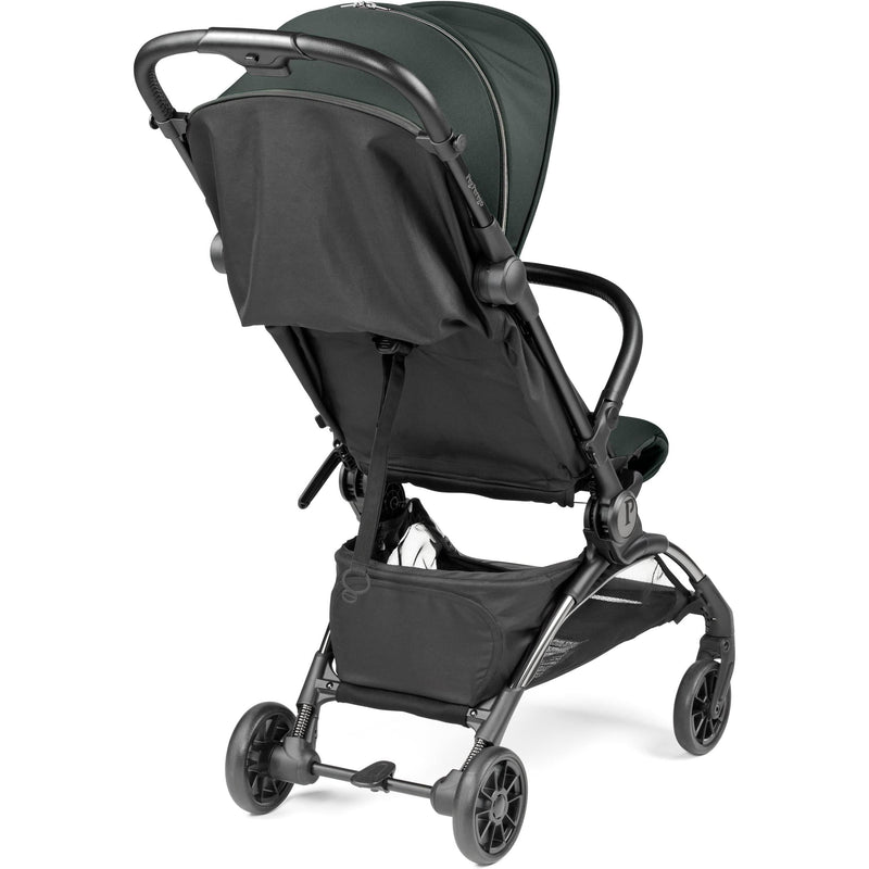 Peg Perego Volo Stroller + Travel Bag