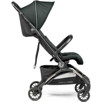 Peg Perego Volo Stroller + Travel Bag