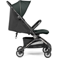 Peg Perego Volo Stroller + Travel Bag