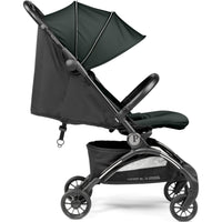 Peg Perego Volo Stroller + Travel Bag