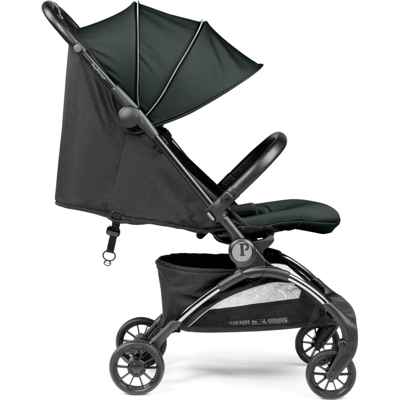 Peg Perego Volo Stroller + Travel Bag