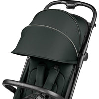 Peg Perego Volo Stroller + Travel Bag
