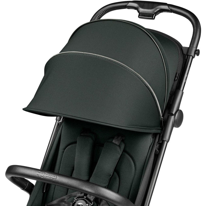 Peg Perego Volo Stroller + Travel Bag