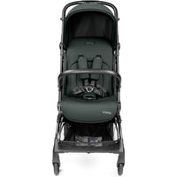 Peg Perego Volo Stroller + Travel Bag