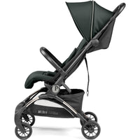 Peg Perego Volo Stroller + Travel Bag