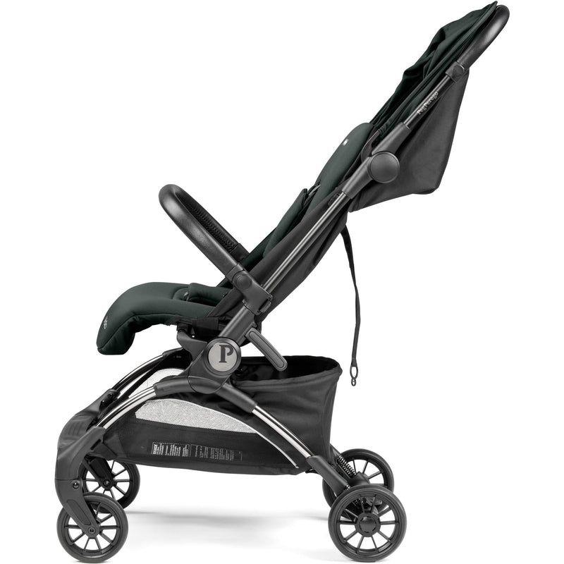 Peg Perego Volo Stroller + Travel Bag