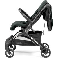Peg Perego Volo Stroller + Travel Bag