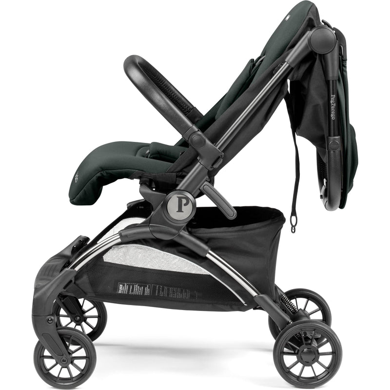 Peg Perego Volo Stroller + Travel Bag