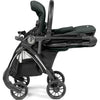 Peg Perego Volo Stroller + Travel Bag