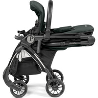 Peg Perego Volo Stroller + Travel Bag