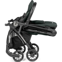 Peg Perego Volo Stroller + Travel Bag