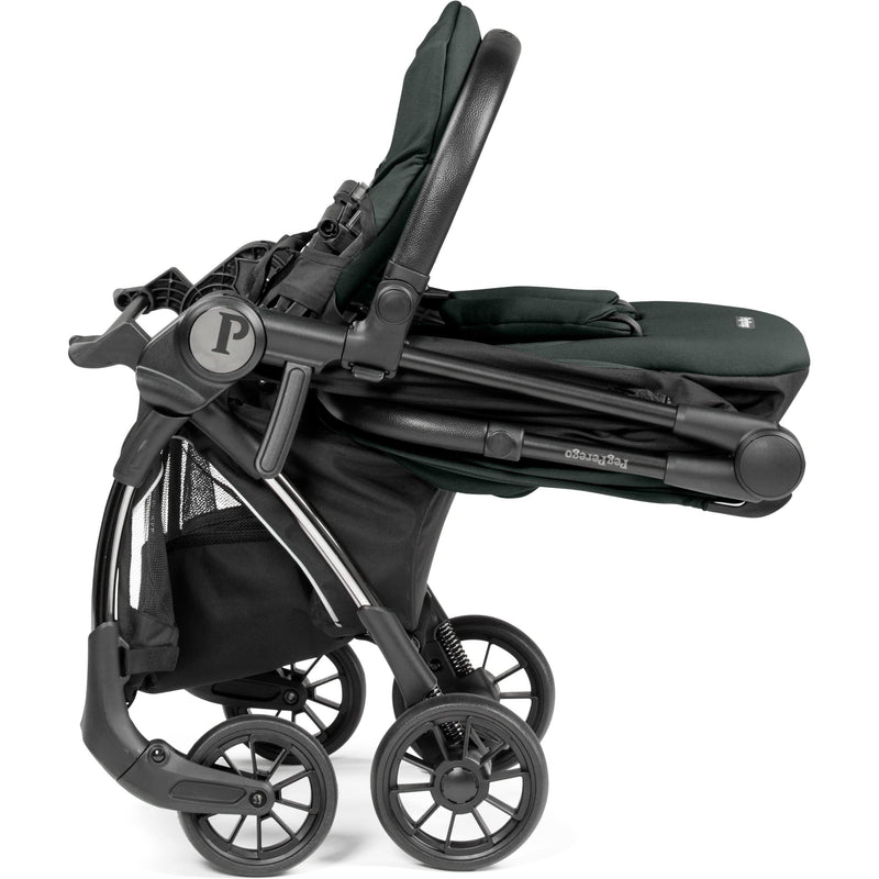Peg Perego Volo Stroller + Travel Bag