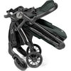 Peg Perego Volo Stroller + Travel Bag