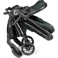 Peg Perego Volo Stroller + Travel Bag