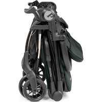 Peg Perego Volo Stroller + Travel Bag
