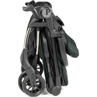 Peg Perego Volo Stroller + Travel Bag