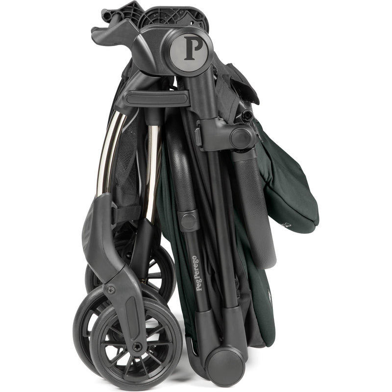 Peg Perego Volo Stroller + Travel Bag