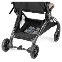Peg Perego Volo Stroller + Travel Bag