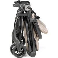 Peg Perego Volo Stroller + Travel Bag