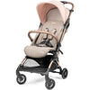Peg Perego Volo Stroller + Travel Bag