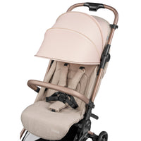 PEG Volo Stroller + Travel Bag