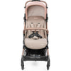 Peg Perego Volo Stroller + Travel Bag