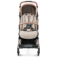 PEG Volo Stroller + Travel Bag