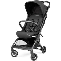 Peg Perego Volo Stroller + Travel Bag