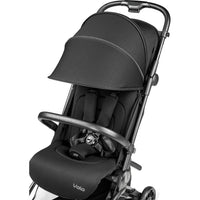 Peg Perego Volo Stroller + Travel Bag
