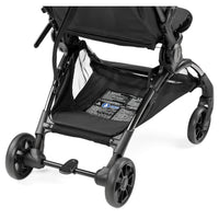 Peg Perego Volo Stroller + Travel Bag