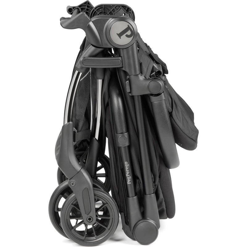Peg Perego Volo Stroller + Travel Bag