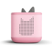 Tonies Disney Winnie the Pooh Toniebox 2 Full Play Set - Cloud Pink