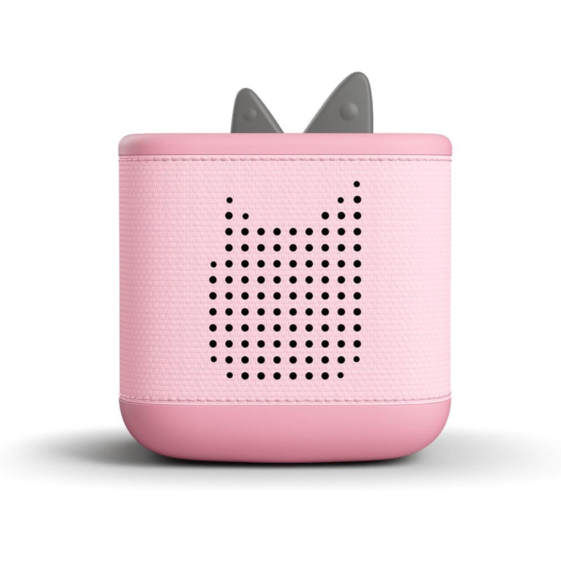 Tonies Disney Winnie the Pooh Toniebox 2 Full Play Set - Cloud Pink