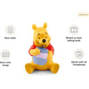 Tonies Disney Winnie the Pooh Toniebox 2 Full Play Set - Cloud Pink