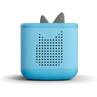 Tonies Disney Winnie the Pooh Toniebox 2 Full Play Set - Sky Blue