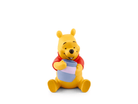 Tonies Disney Winnie the Pooh Toniebox 2 Play Set - Sunset Red