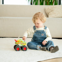 WOW Toys Mack Monster Truck