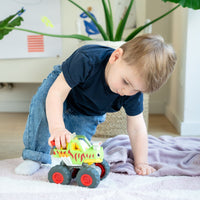 WOW Toys Mack Monster Truck