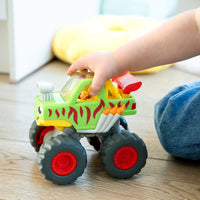 WOW Toys Mack Monster Truck