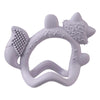 B.Box Wrist Teether | Peony