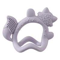 B.Box Wrist Teether | Peony