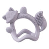B.Box Wrist Teether | Peony