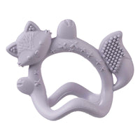 B.Box Wrist Teether | Peony