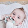 B.Box Wrist Teether | Sage