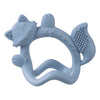 B.Box Wrist Teether | Lullaby Blue