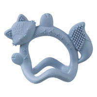B.Box Wrist Teether | Lullaby Blue