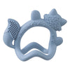 B.Box Wrist Teether | Lullaby Blue
