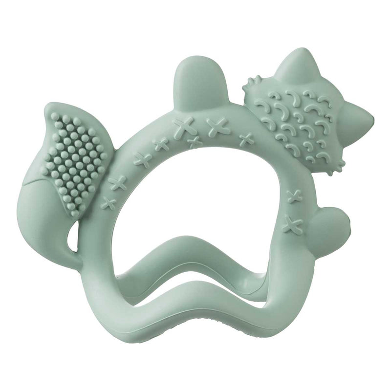 B.Box Wrist Teether | Sage
